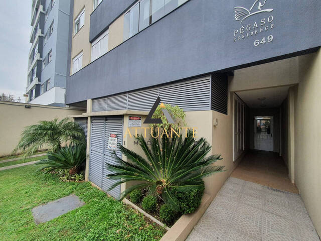 Apartamento para Venda em Caxias do Sul - 2
