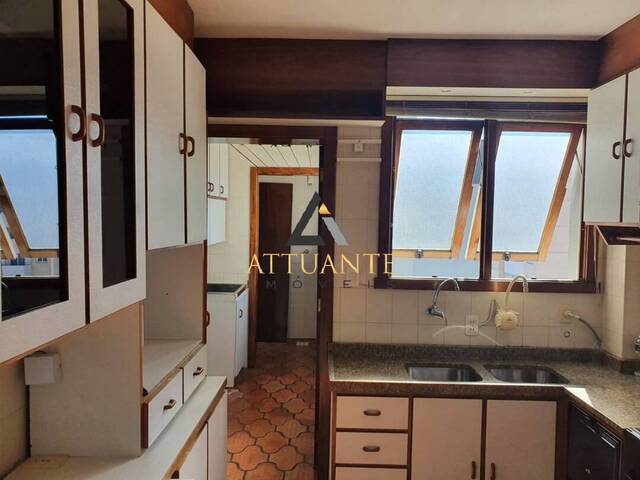 Apartamento para Venda em Caxias do Sul - 4