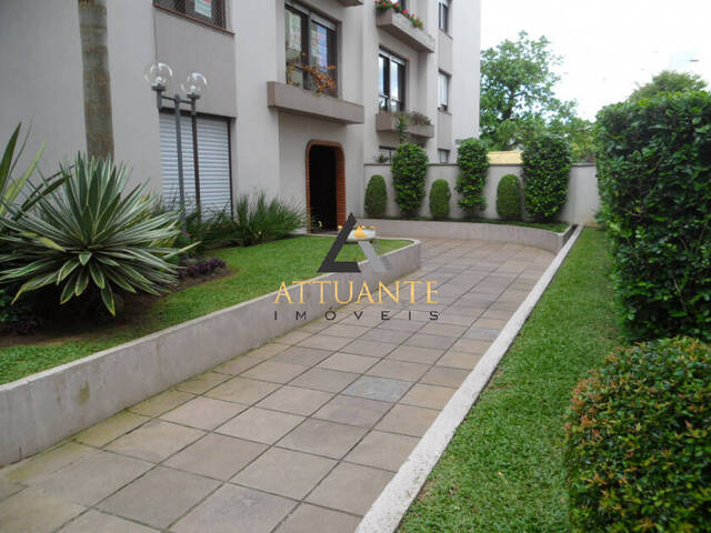 Apartamento para Venda em Caxias do Sul - 3