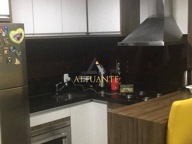 Apartamento para Venda em Caxias do Sul - 3