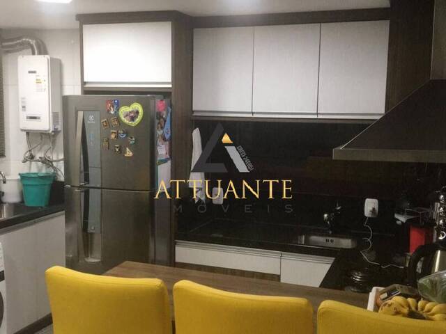 Apartamento para Venda em Caxias do Sul - 4