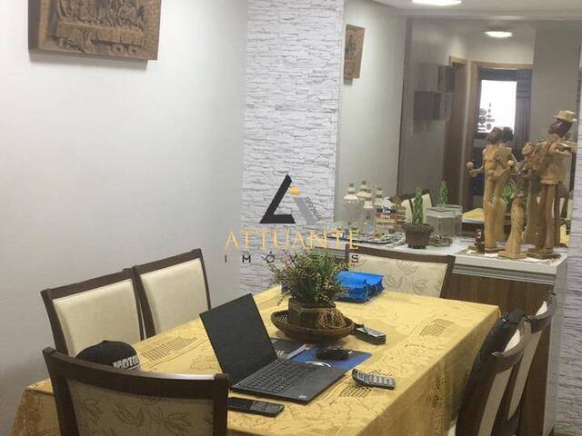 Apartamento para Venda em Caxias do Sul - 5