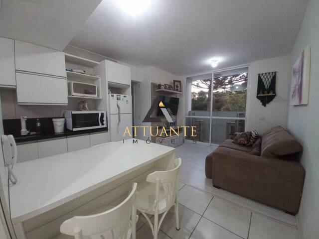 Apartamento para Venda em Caxias do Sul - 2