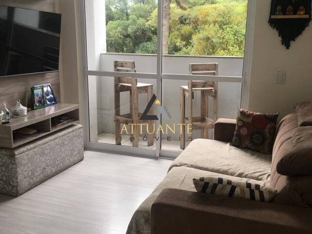 Apartamento para Venda em Caxias do Sul - 3