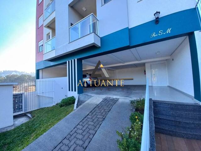 Apartamento para Venda em Caxias do Sul - 2