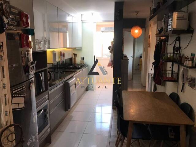 Apartamento para Venda em Caxias do Sul - 3