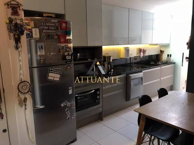 Apartamento para Venda em Caxias do Sul - 5