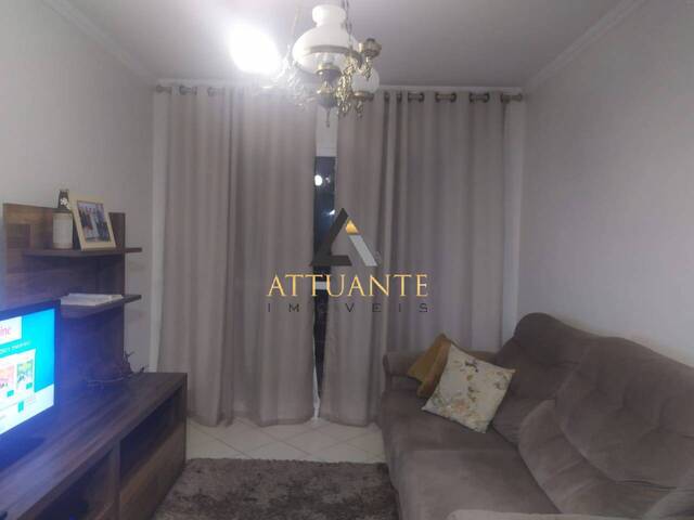 Apartamento para Venda em Caxias do Sul - 2