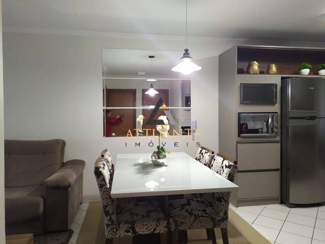 Apartamento para Venda em Caxias do Sul - 4