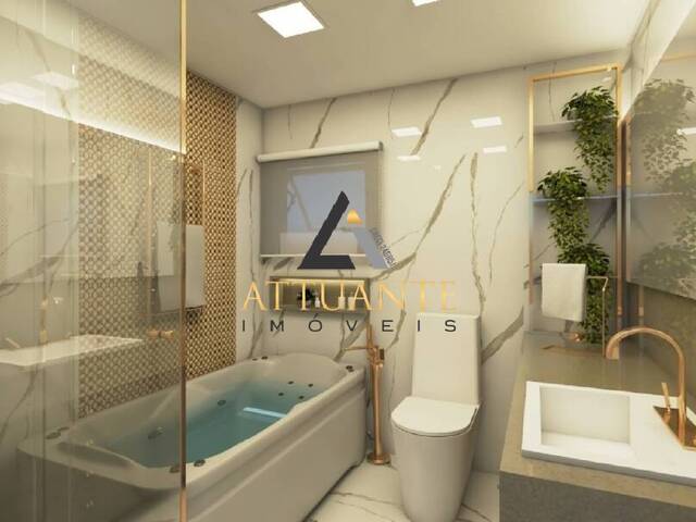 Sobrado para Venda em Caxias do Sul - 5