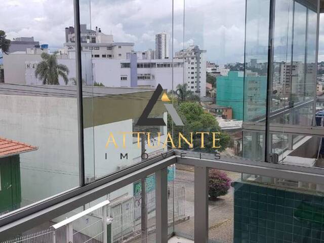#AP1711 - Apartamento para Venda em Caxias do Sul - RS