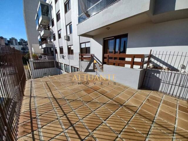 Apartamento para Venda em Caxias do Sul - 4