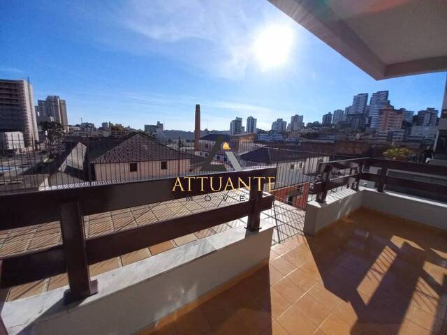 #AP1716 - Apartamento para Venda em Caxias do Sul - RS
