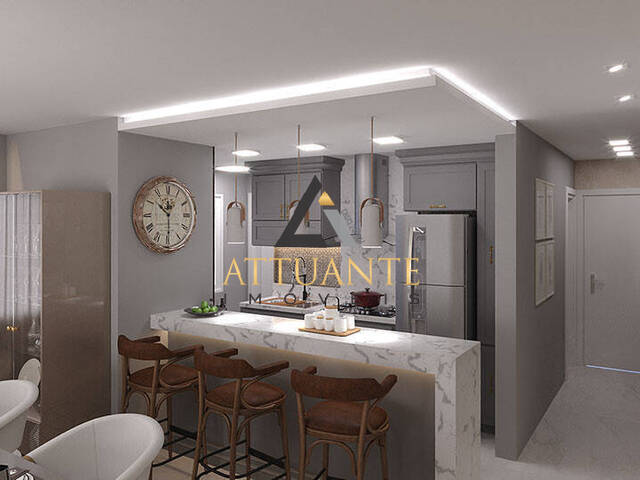 Apartamento para Venda em Gramado - 5