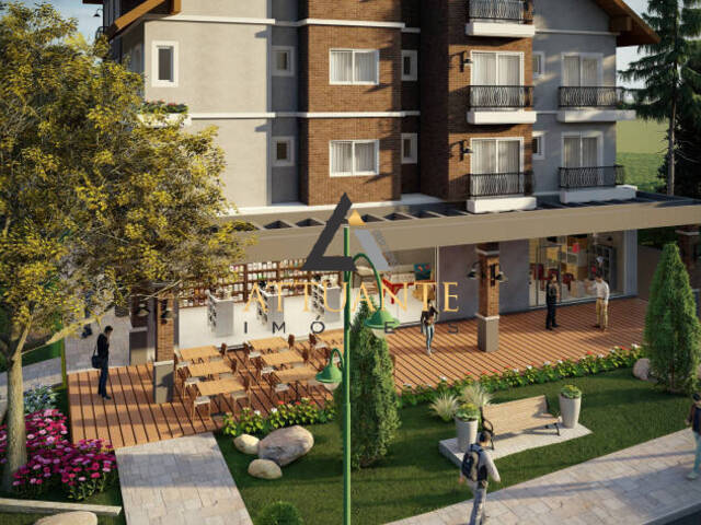 Apartamento para Venda em Gramado - 4