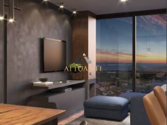 Apartamento para Venda em Gramado - 5