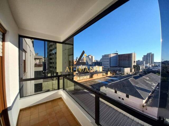 Apartamento para Venda em Caxias do Sul - 3