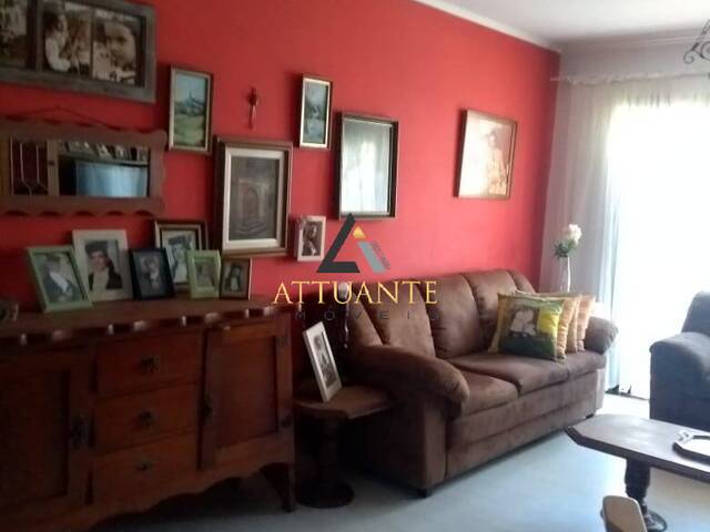 Apartamento para Venda em Caxias do Sul - 2