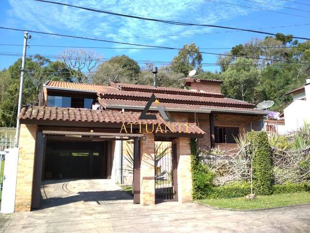 Casa para Venda em Caxias do Sul - 2