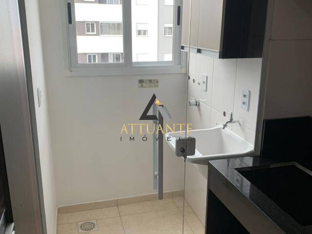 Apartamento para Venda em Caxias do Sul - 4