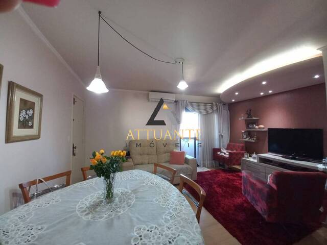 Apartamento para Venda em Caxias do Sul - 3