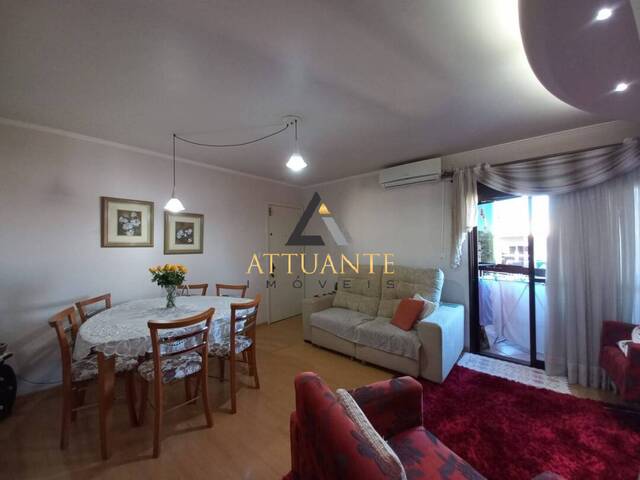 Apartamento para Venda em Caxias do Sul - 4