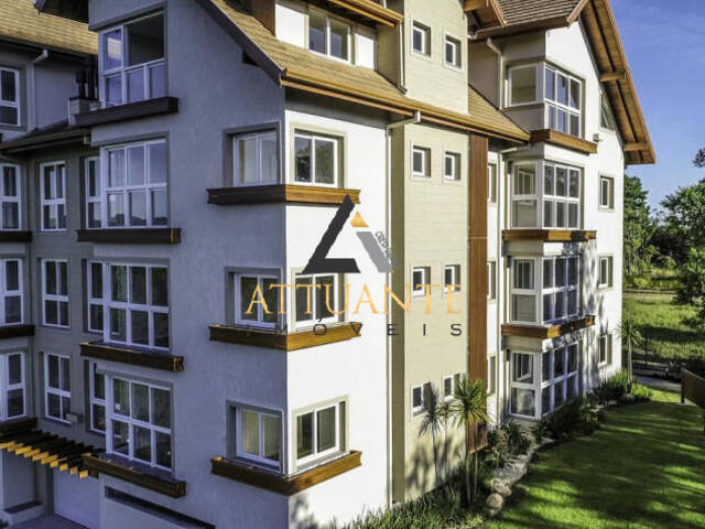 Apartamento para Venda em Gramado - 4