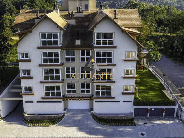 Apartamento para Venda em Gramado - 5