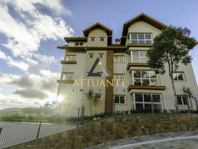 #AP1739 - Apartamento para Venda em Gramado - RS - 2