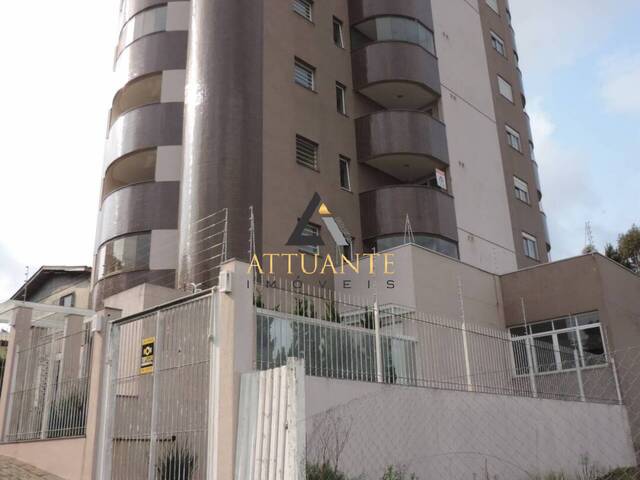 Apartamento para Venda em Caxias do Sul - 2