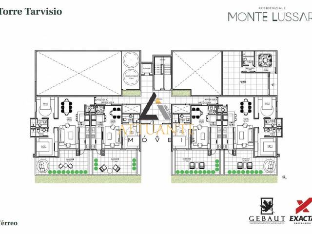 Apartamento para Venda em Gramado - 4