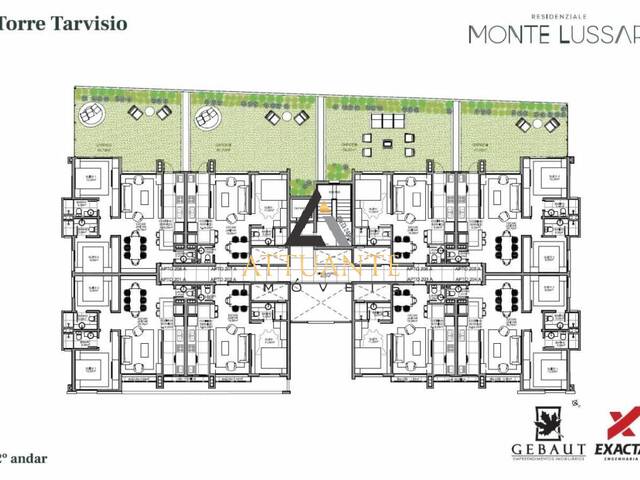 Apartamento para Venda em Gramado - 5