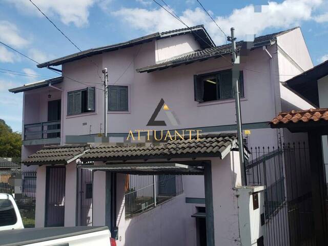 #AP1748 - Casa para Venda em Caxias do Sul - RS - 2