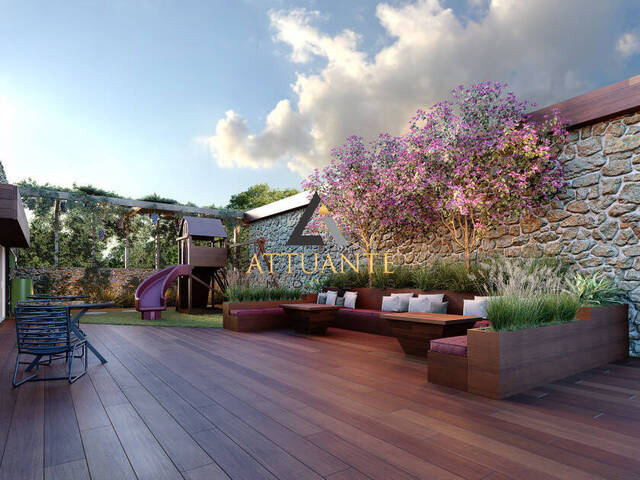 Apartamento para Venda em Canela - 5