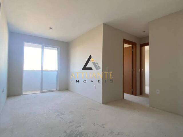 #AP01764 - Apartamento para Venda em Caxias do Sul - RS - 2