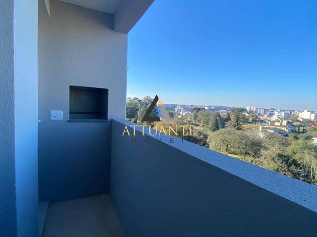 Apartamento para Venda em Caxias do Sul - 4