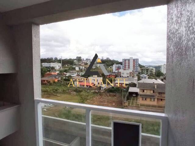 Apartamento para Venda em Caxias do Sul - 5