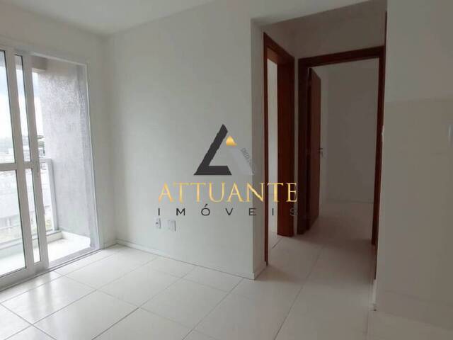 Apartamento para Venda em Caxias do Sul - 4