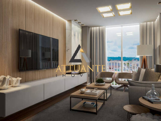 Apartamento para Venda em Gramado - 5