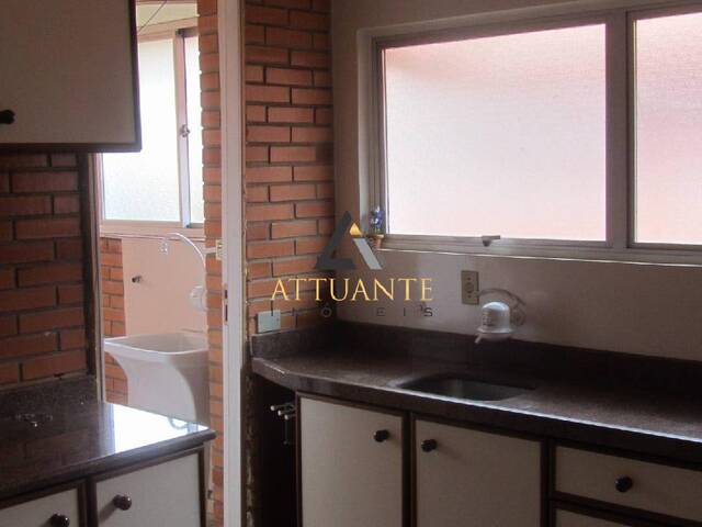 Apartamento para Venda em Caxias do Sul - 2