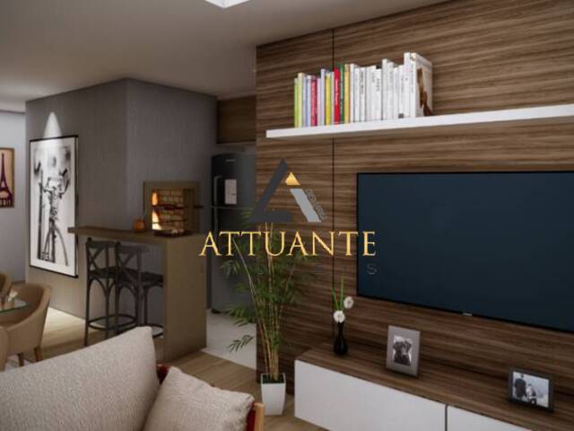 Apartamento para Venda em Gramado - 5