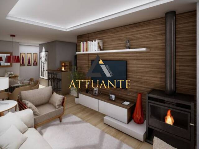 Apartamento para Venda em Gramado - 4