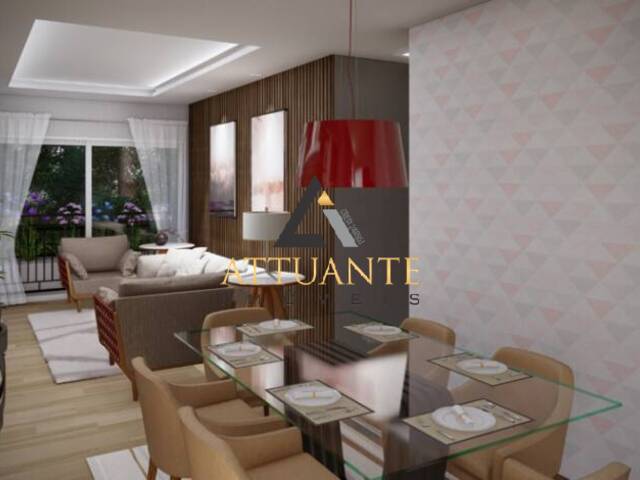 #AP1776 - Apartamento para Venda em Gramado - RS - 2