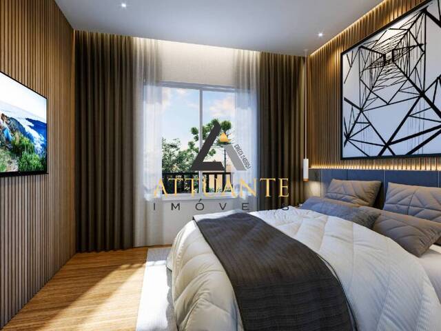 Apartamento para Venda em Gramado - 4