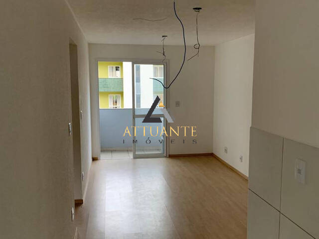 Apartamento para Venda em Caxias do Sul - 2