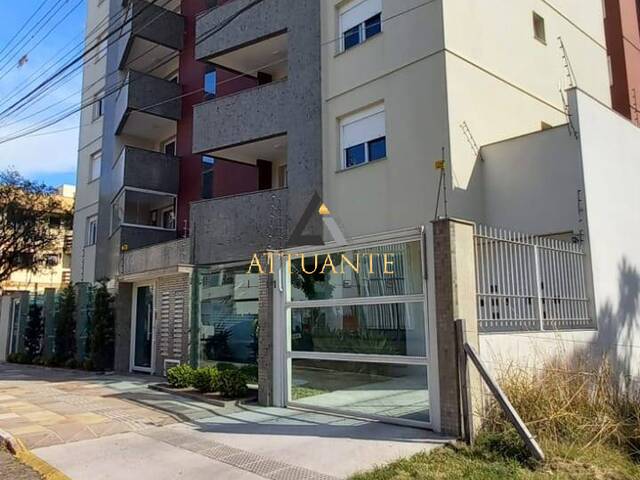 Apartamento para Venda em Caxias do Sul - 2