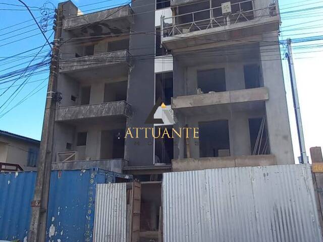 Apartamento para Venda em Caxias do Sul - 2