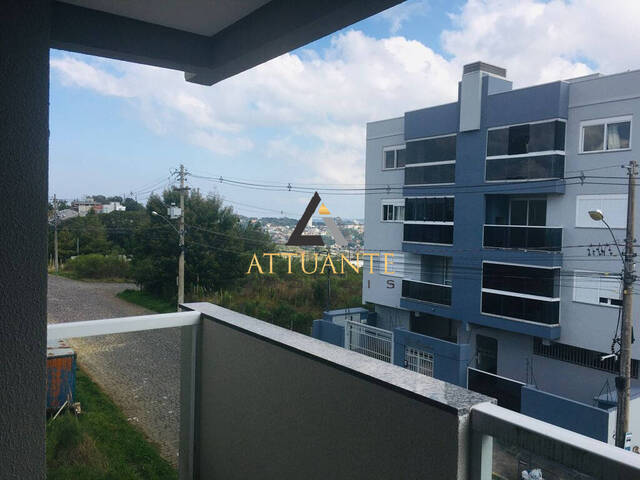 Apartamento para Venda em Caxias do Sul - 4