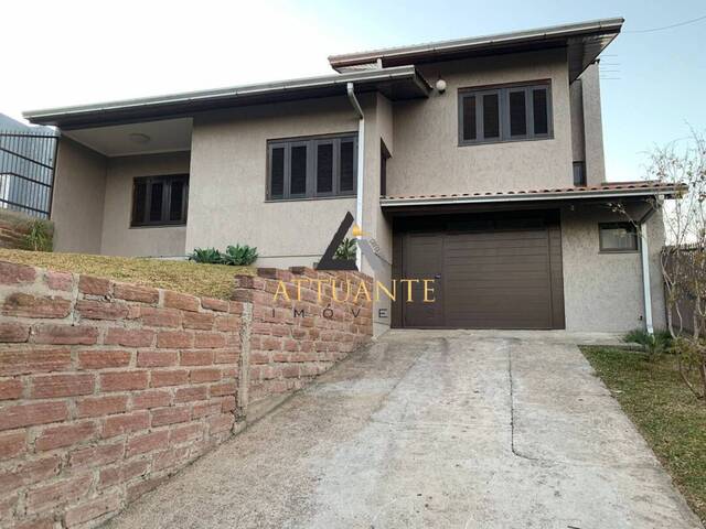 #CS1788 - Casa para Venda em Caxias do Sul - RS