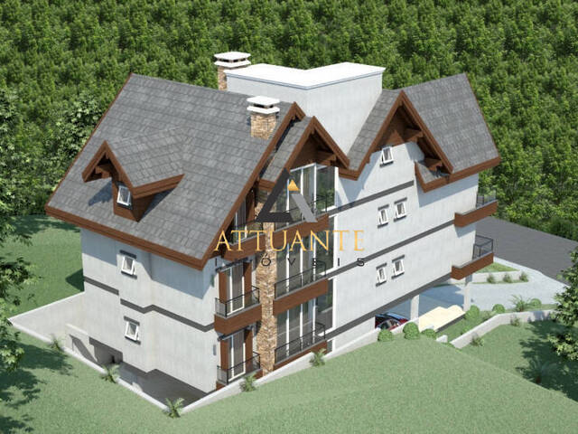 Apartamento para Venda em Gramado - 4